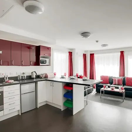 Pensión Modern Rooms, - Sk *